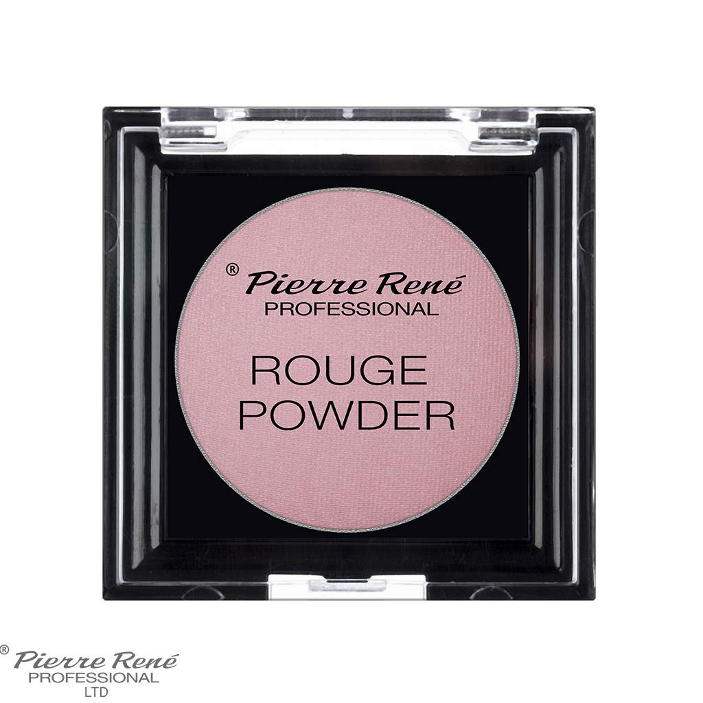 Rouge Powder Professional