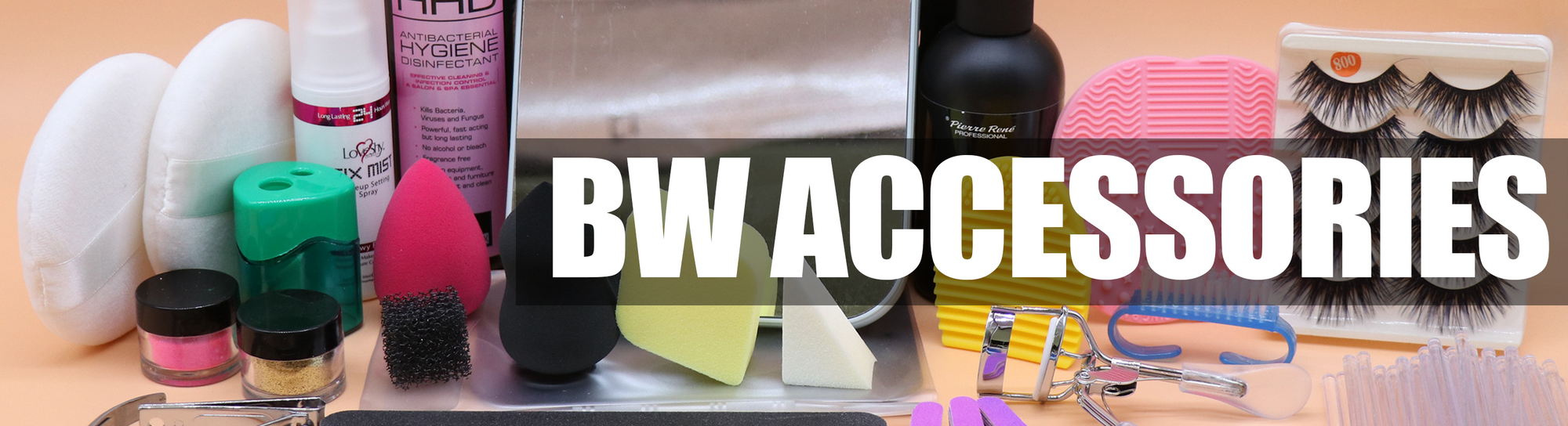 BW Accessories