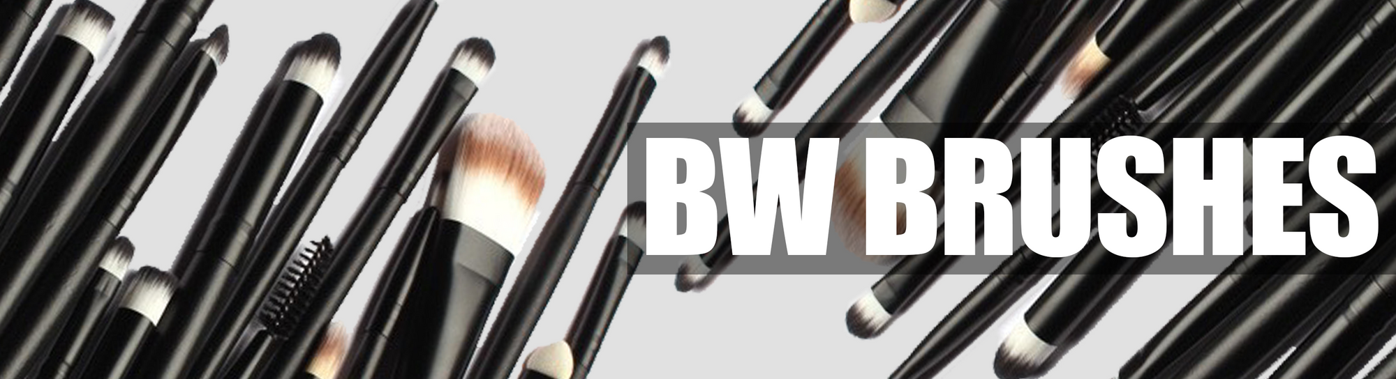BW Brushes