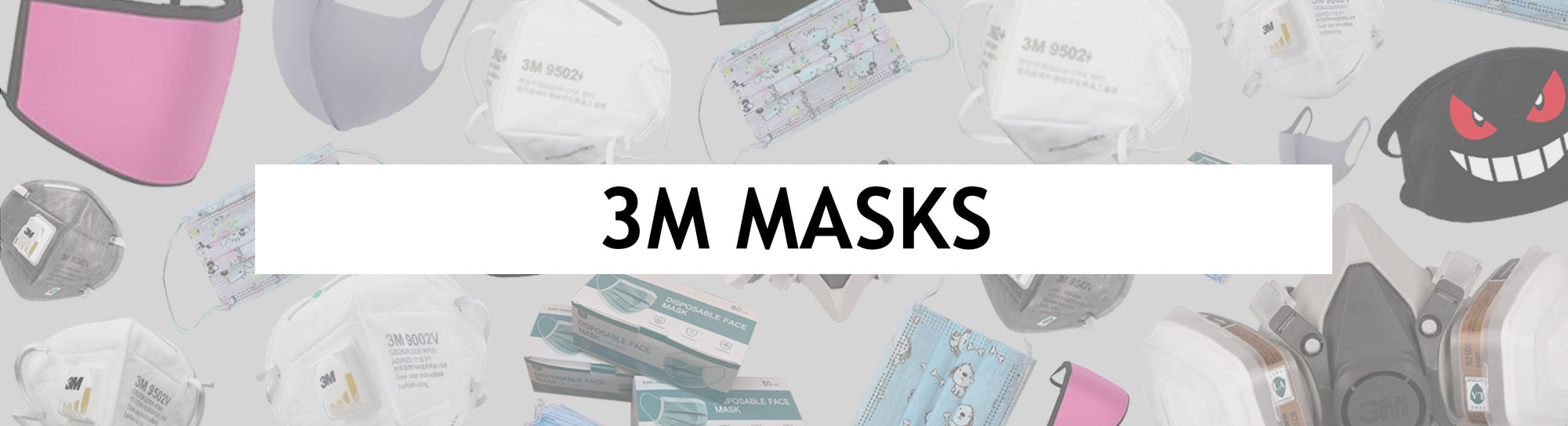 3M Masks
