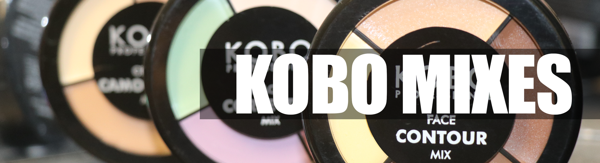 KOBO Mixes
