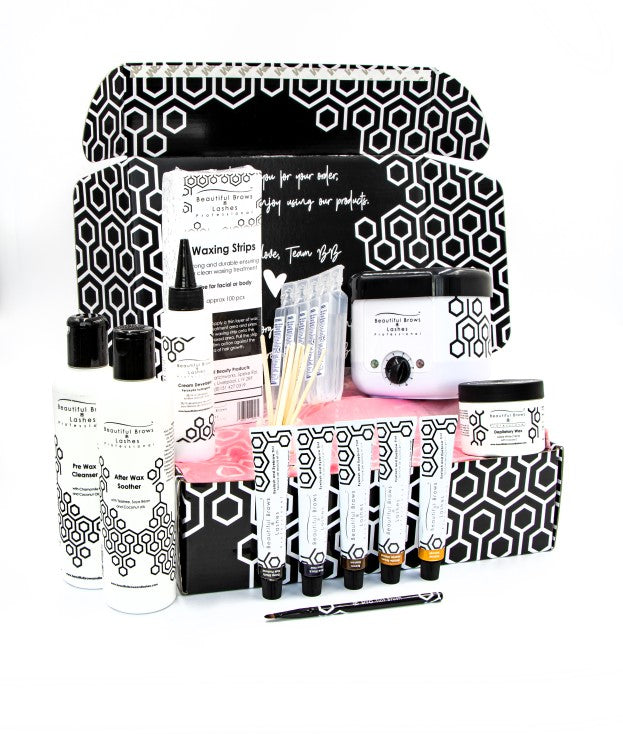 Level 5 Eye Appeal Kit - UHI Moray