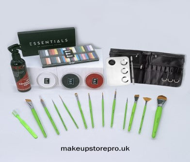 Level 2 Media Makeup Kit - Newcastle