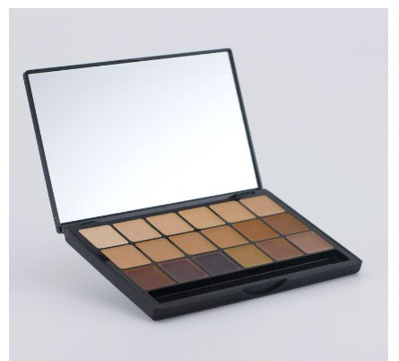 Level 2 Media Makeup Kit - Newcastle