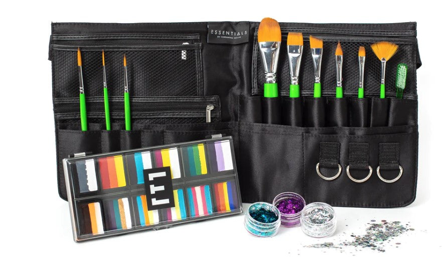 Level 2 Media Makeup Kit - Stafford