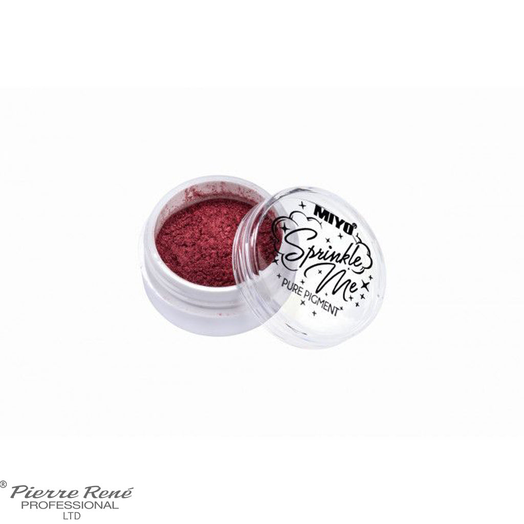 Sprinkle Me Pure Pigment