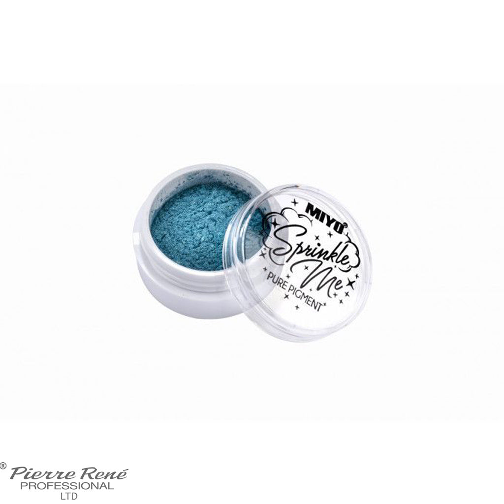Sprinkle Me Pure Pigment