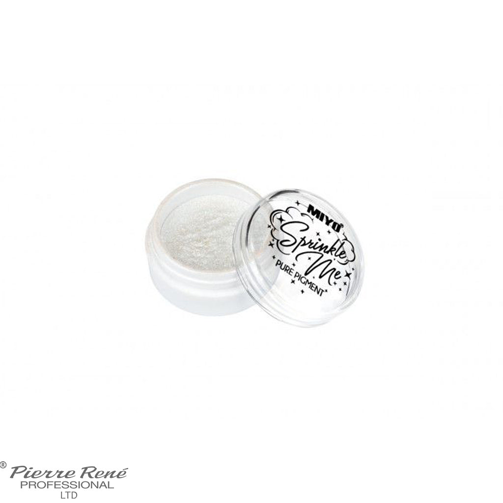 Sprinkle Me Pure Pigment