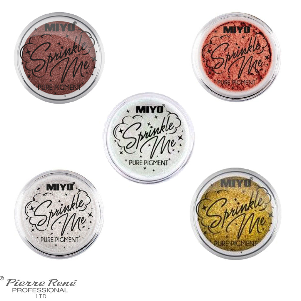 Shimmer And Shine Set