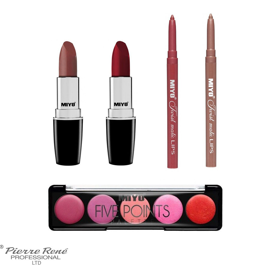 Perfect Kiss Set