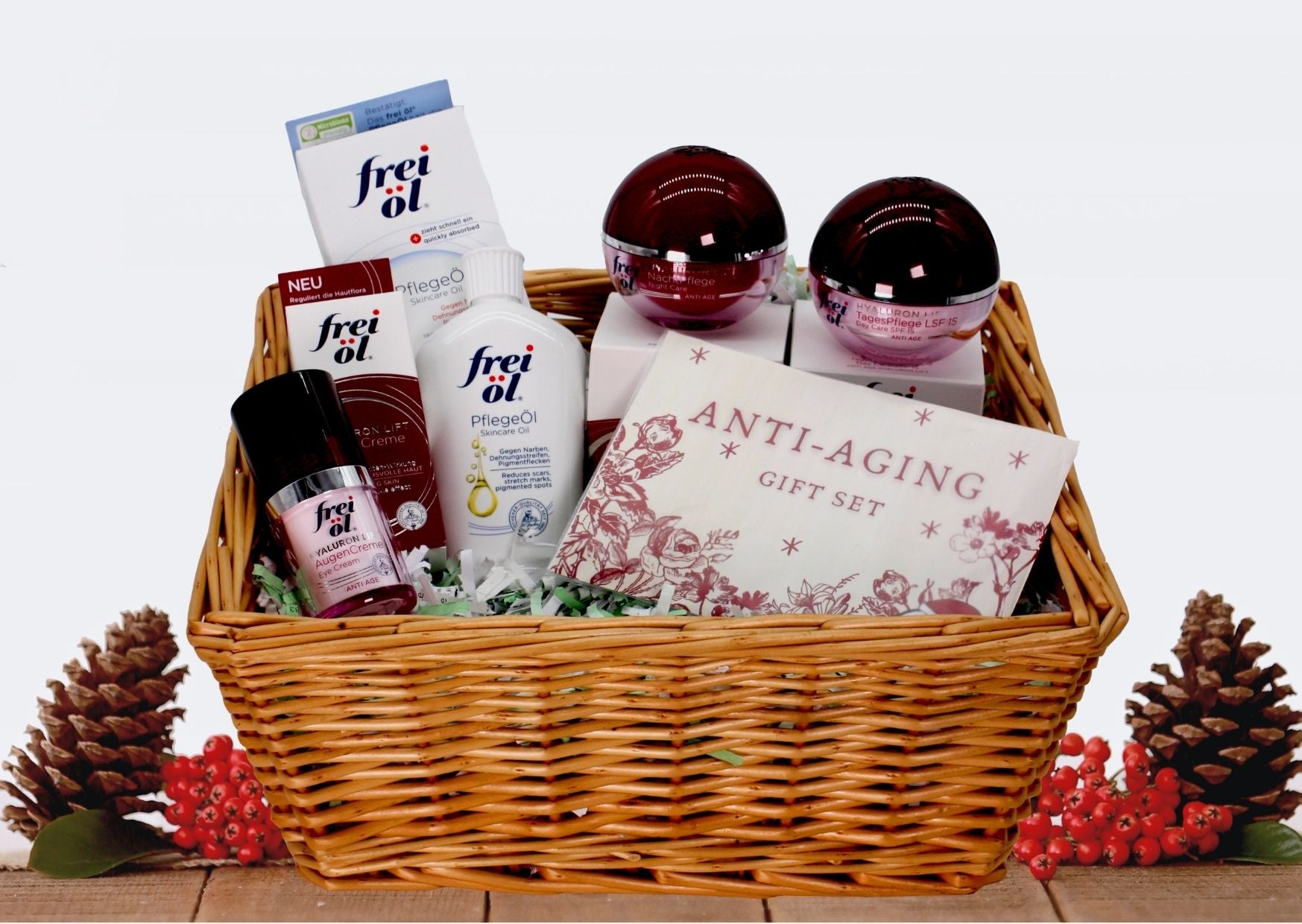 Anti-Aging Gift Set For Every Woman