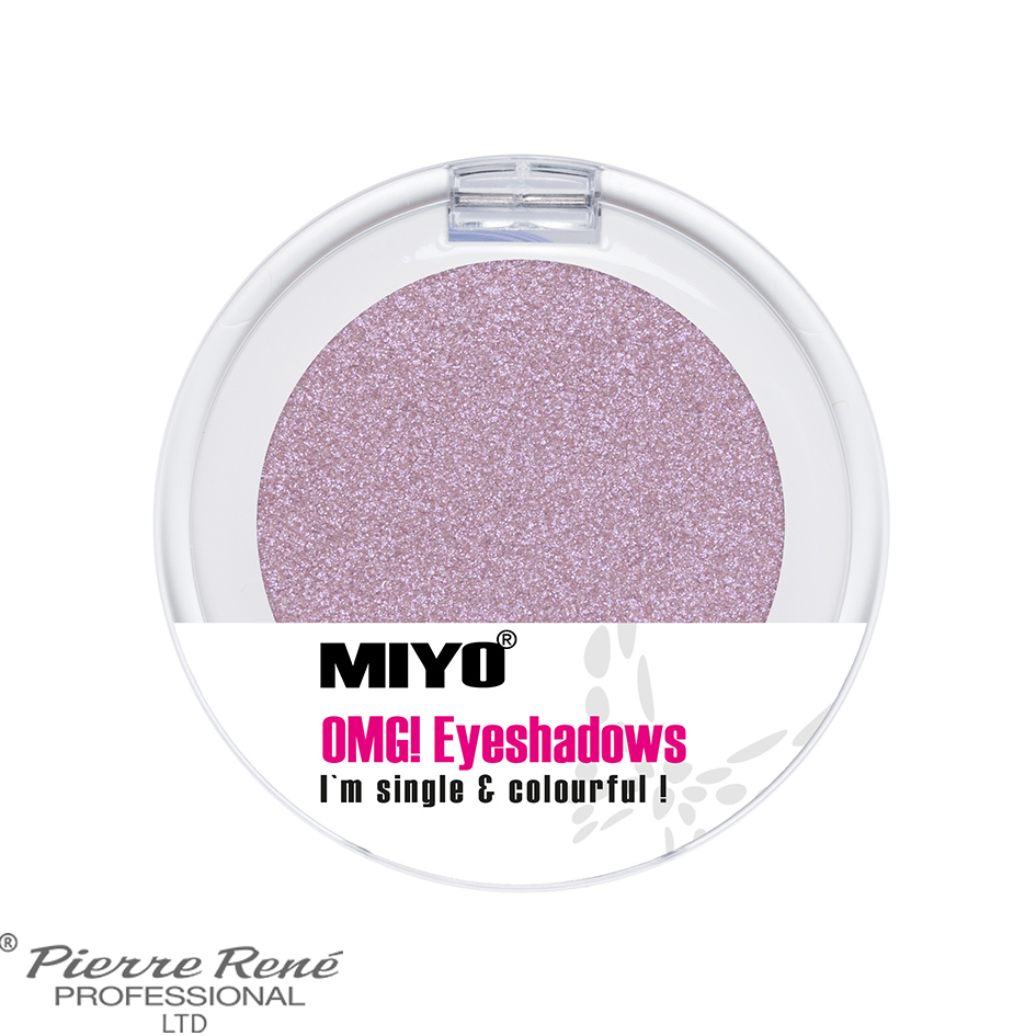 Single Eyeshadows OMG!