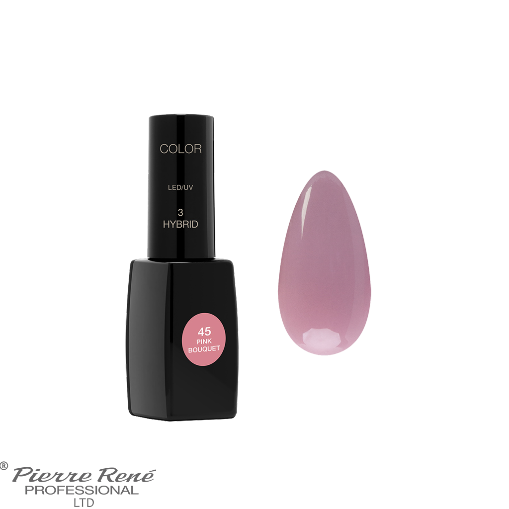 Hybrid Nail Polish 01 - 50