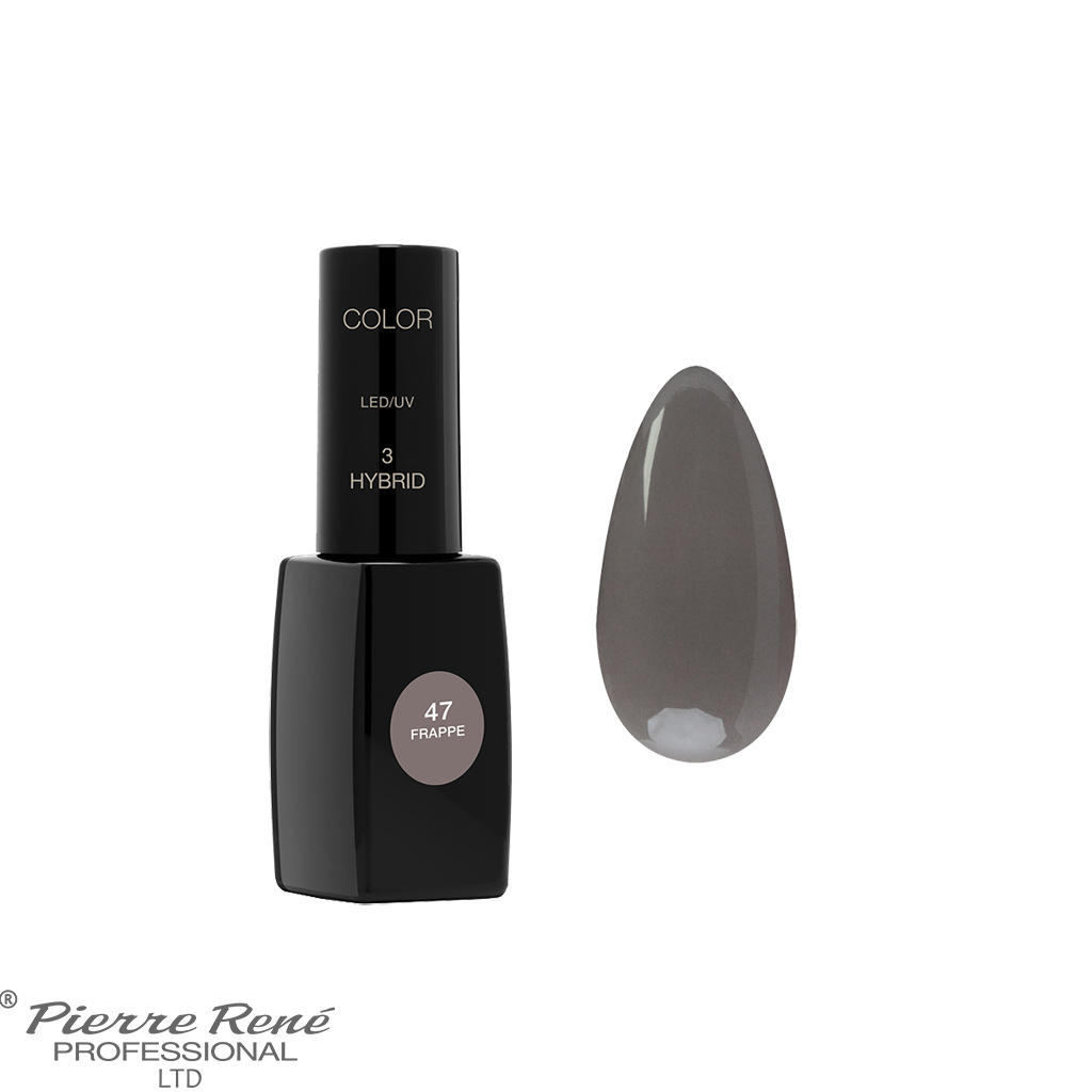 Hybrid Nail Polish 01 - 50