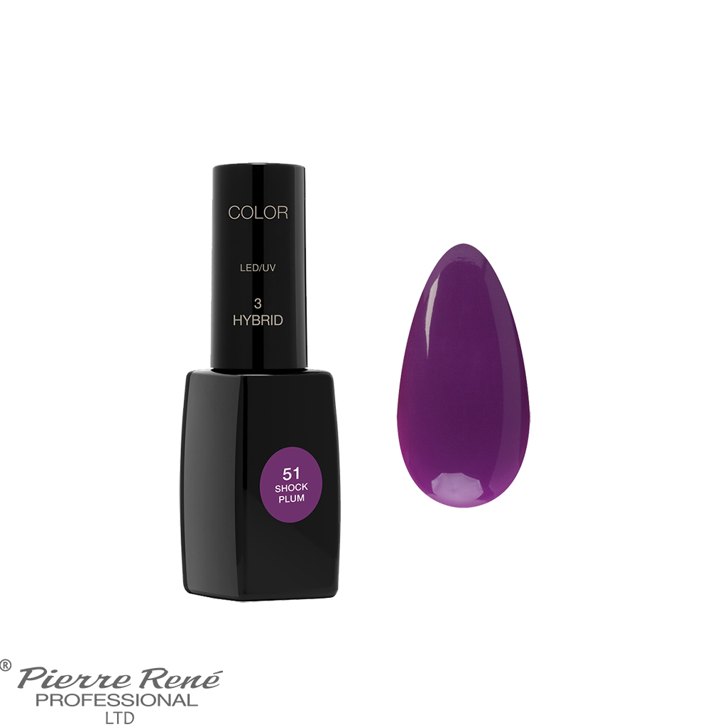 Hybrid Nail Polish 51 - 61