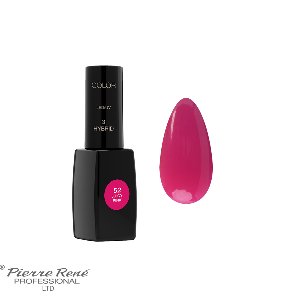 Hybrid Nail Polish 51 - 61