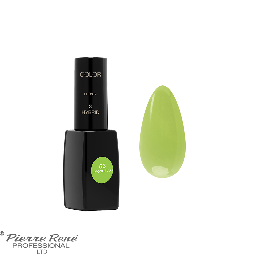 Hybrid Nail Polish 51 - 61