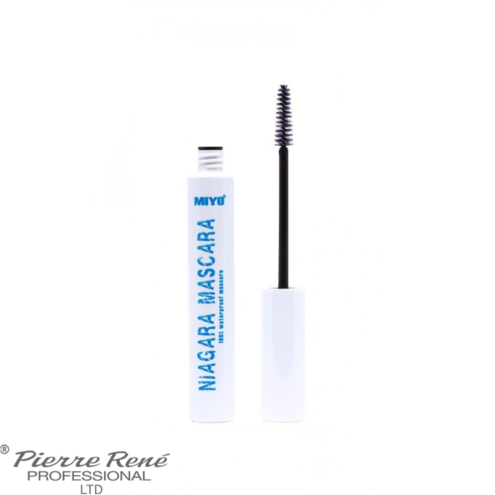 Niagara Mascara 100% Waterproof