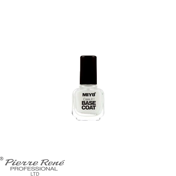 Base Coat