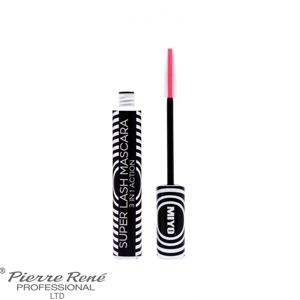 Super Lash Mascara