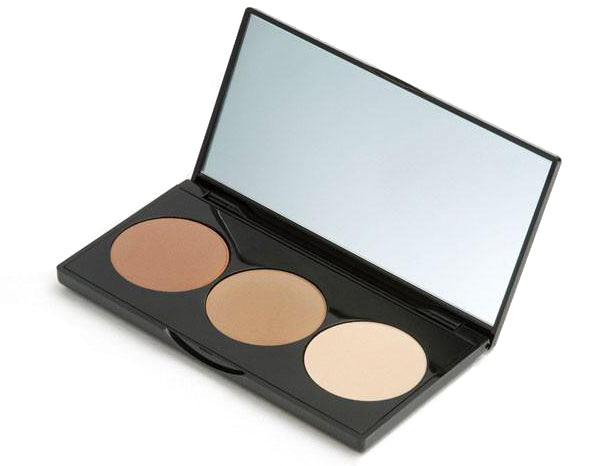 Fab Brows Trio Contour Kit