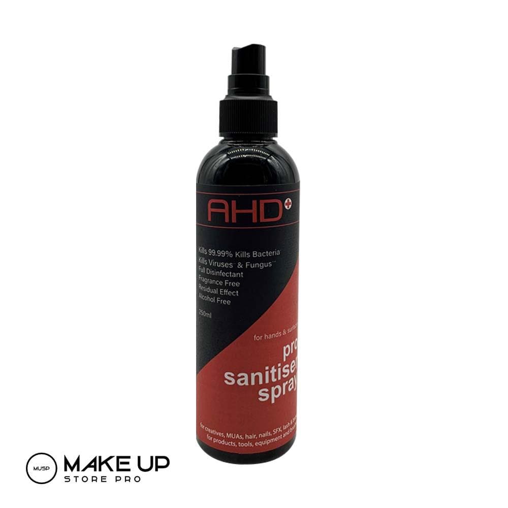 AHD - Pro Sanitiser Spray 250ml