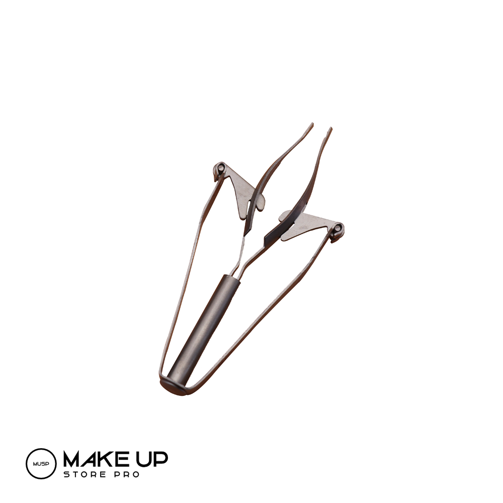 Automatic Tweezers Silver