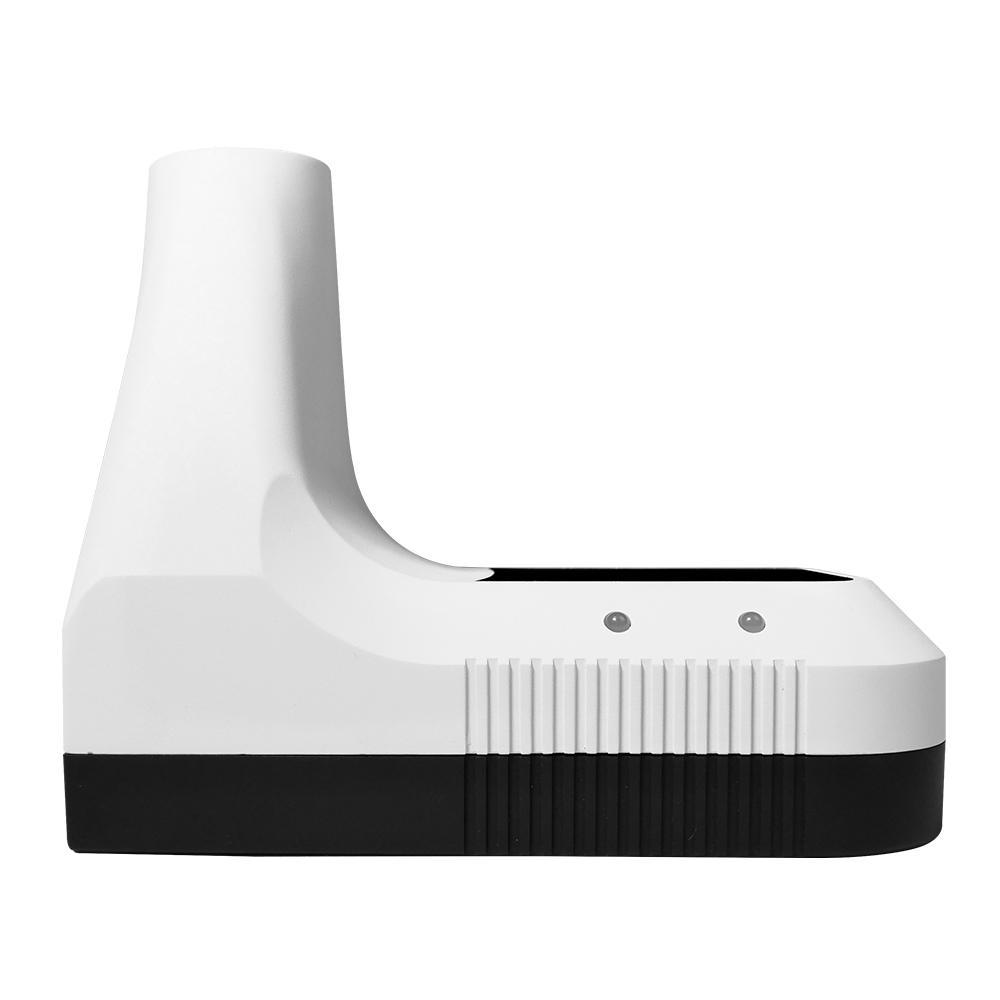 Automatic, Wall Mounted, Infared Thermometer