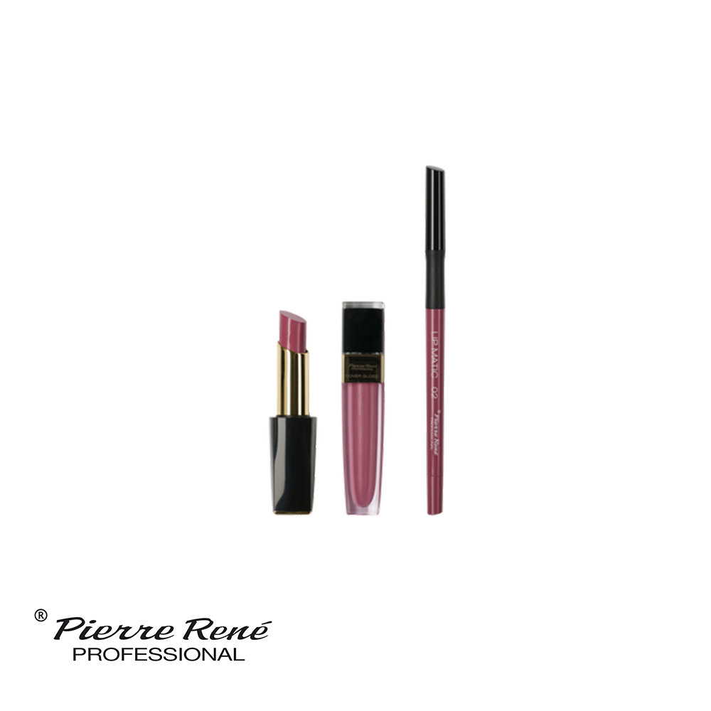 Lips Outfit Box 02 Basia