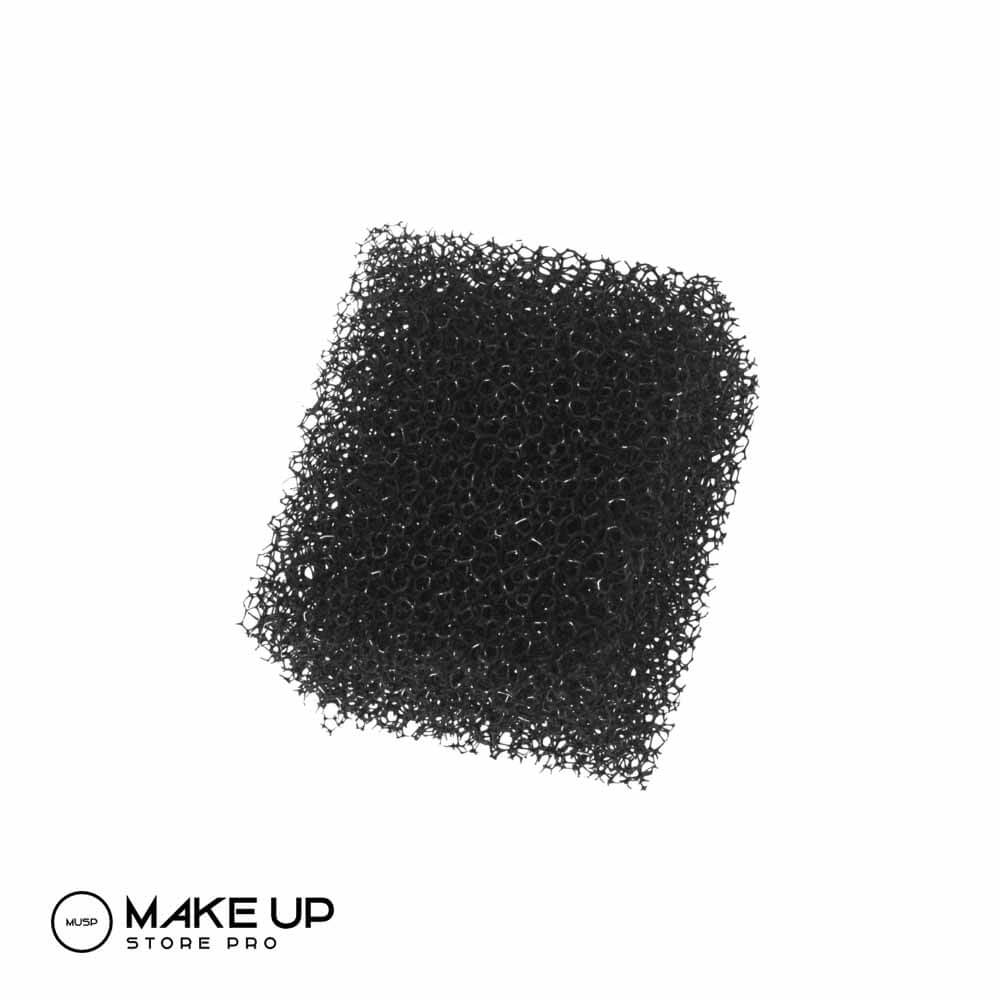 Black Stipple Sponge