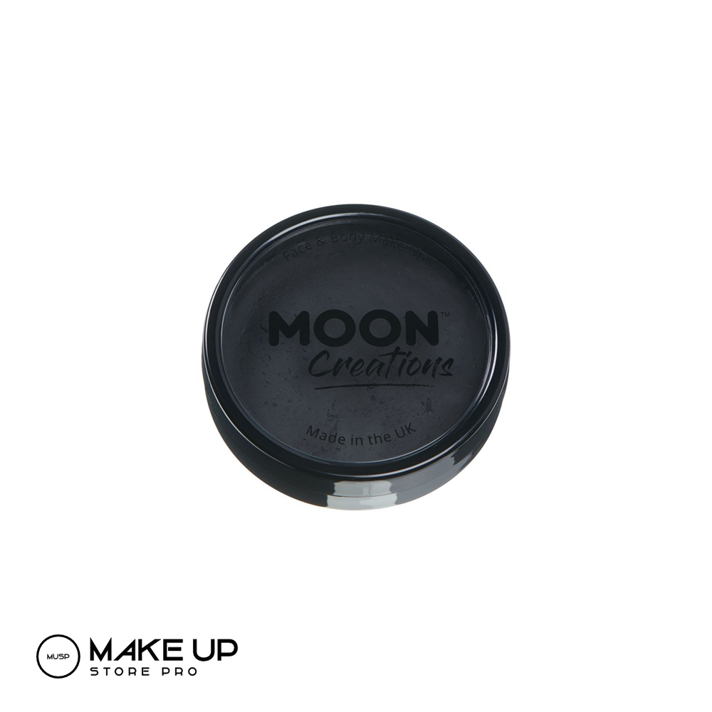 Face & Body Paint Cake Pot