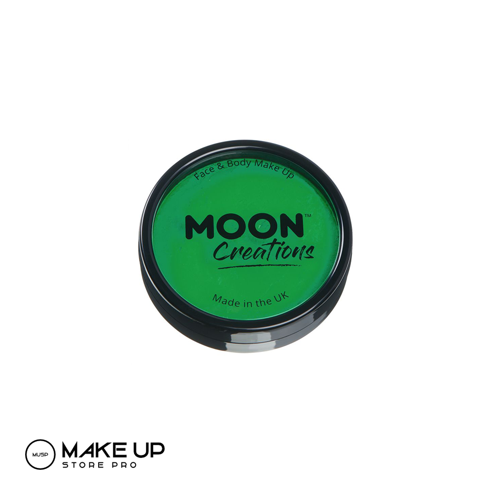 Face &amp; Body Paint Cake Pot