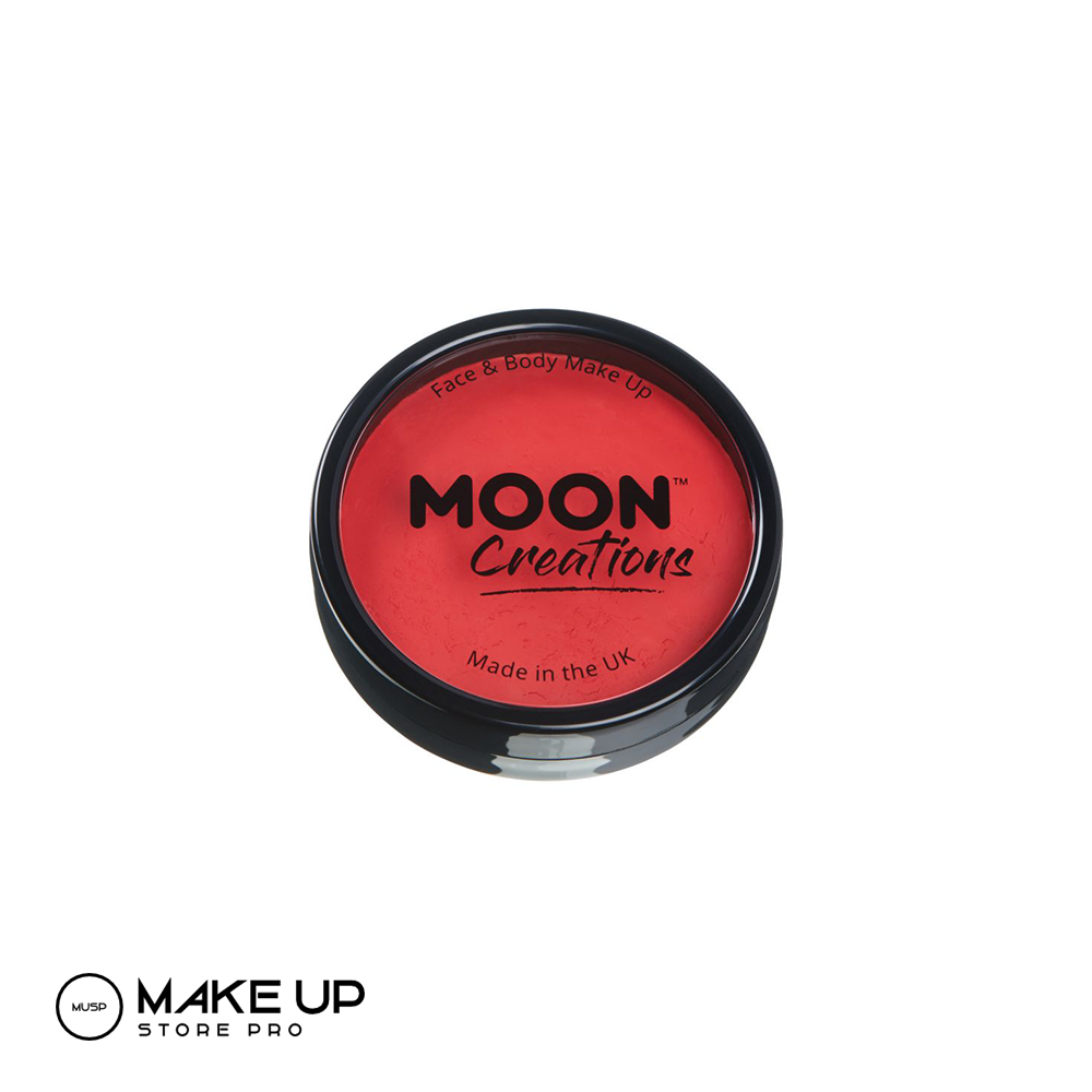 Face &amp; Body Paint Cake Pot