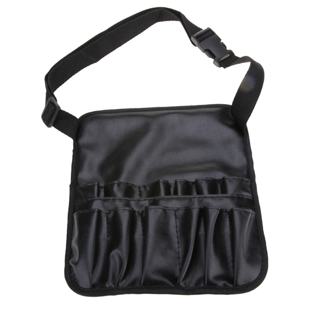 12-Pocket Brush Belt