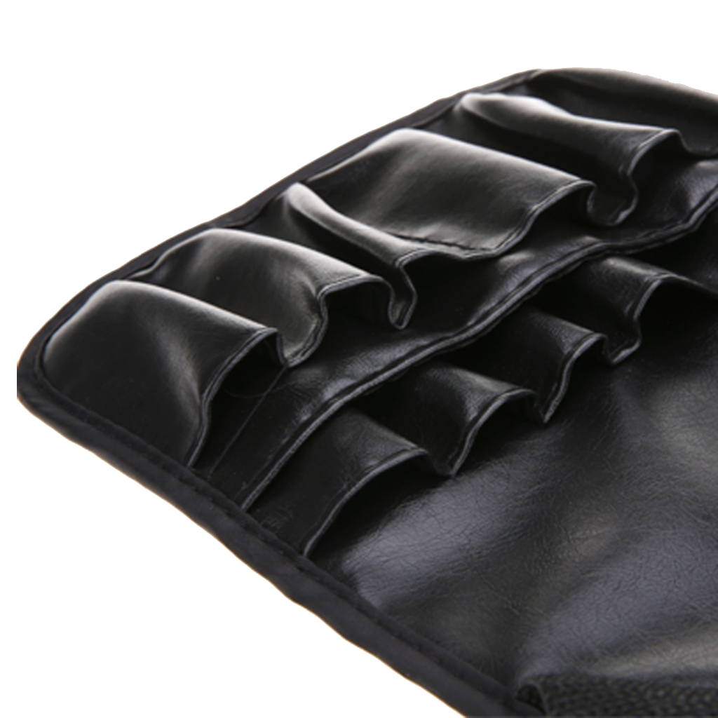 12-Pocket Brush Belt