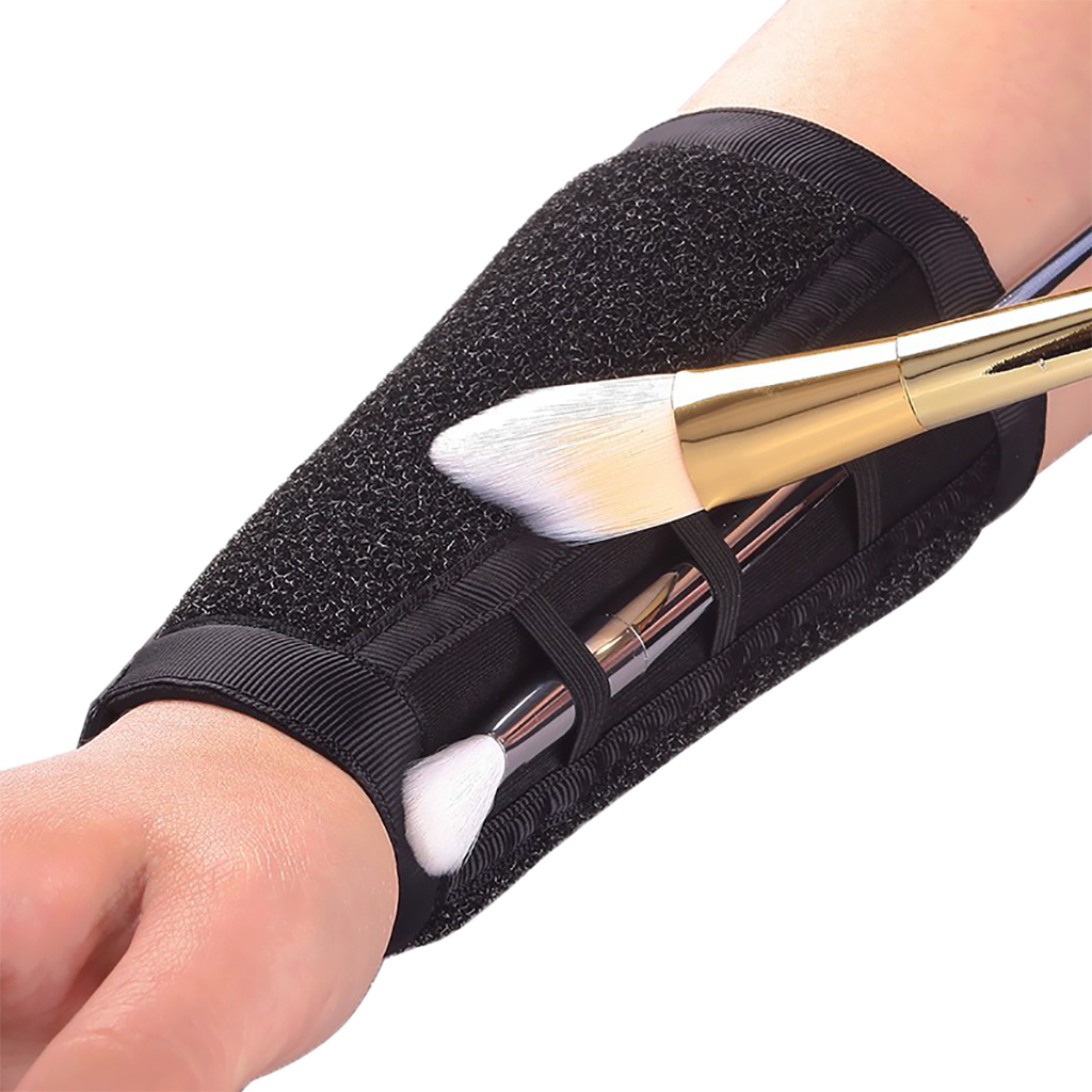 Colour Changer Brush Cleaner - Wrist