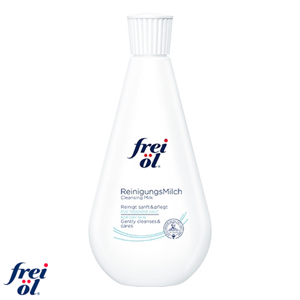 Frei Ol Cleansing Milk