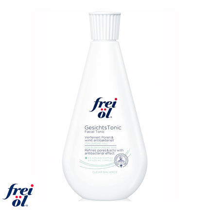 Frei Ol Clear Balance Facial Tonic