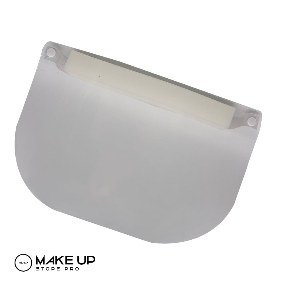 Face Shield Clear, Washable - Reusable