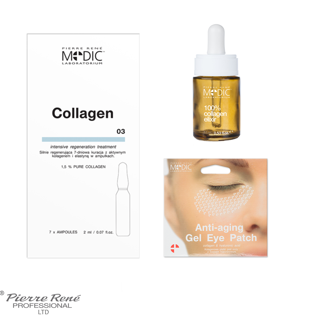 Collagen Anti-Aging Set
