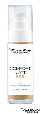 Comfort Matt Professional Foundation