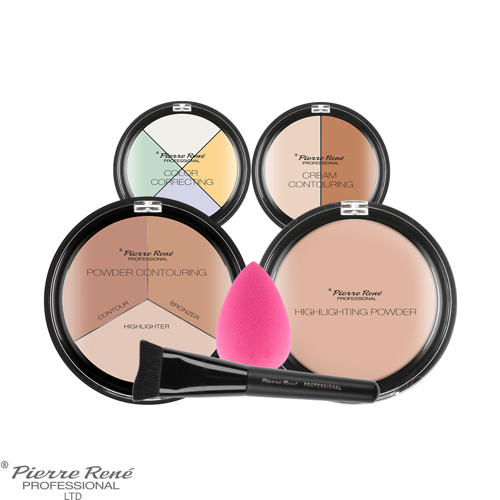 Contour Kit