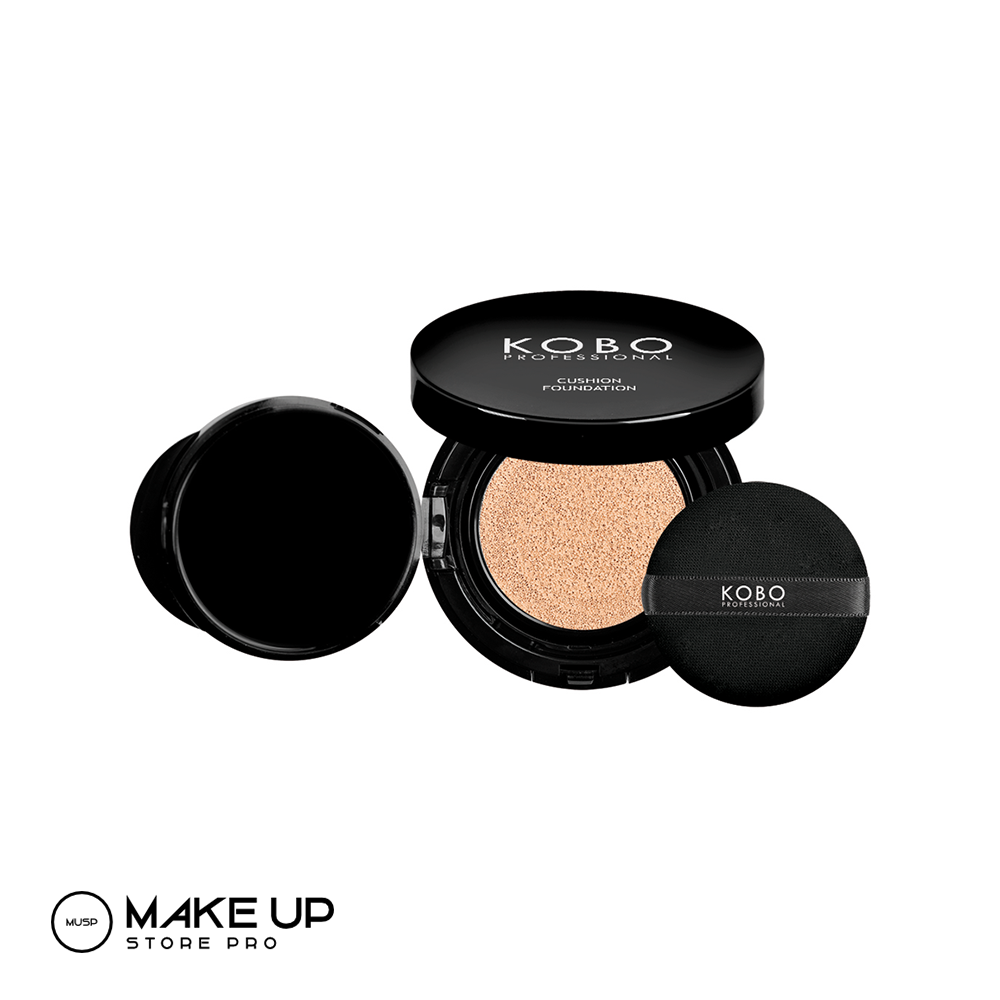 KOBO Cushion Foundation