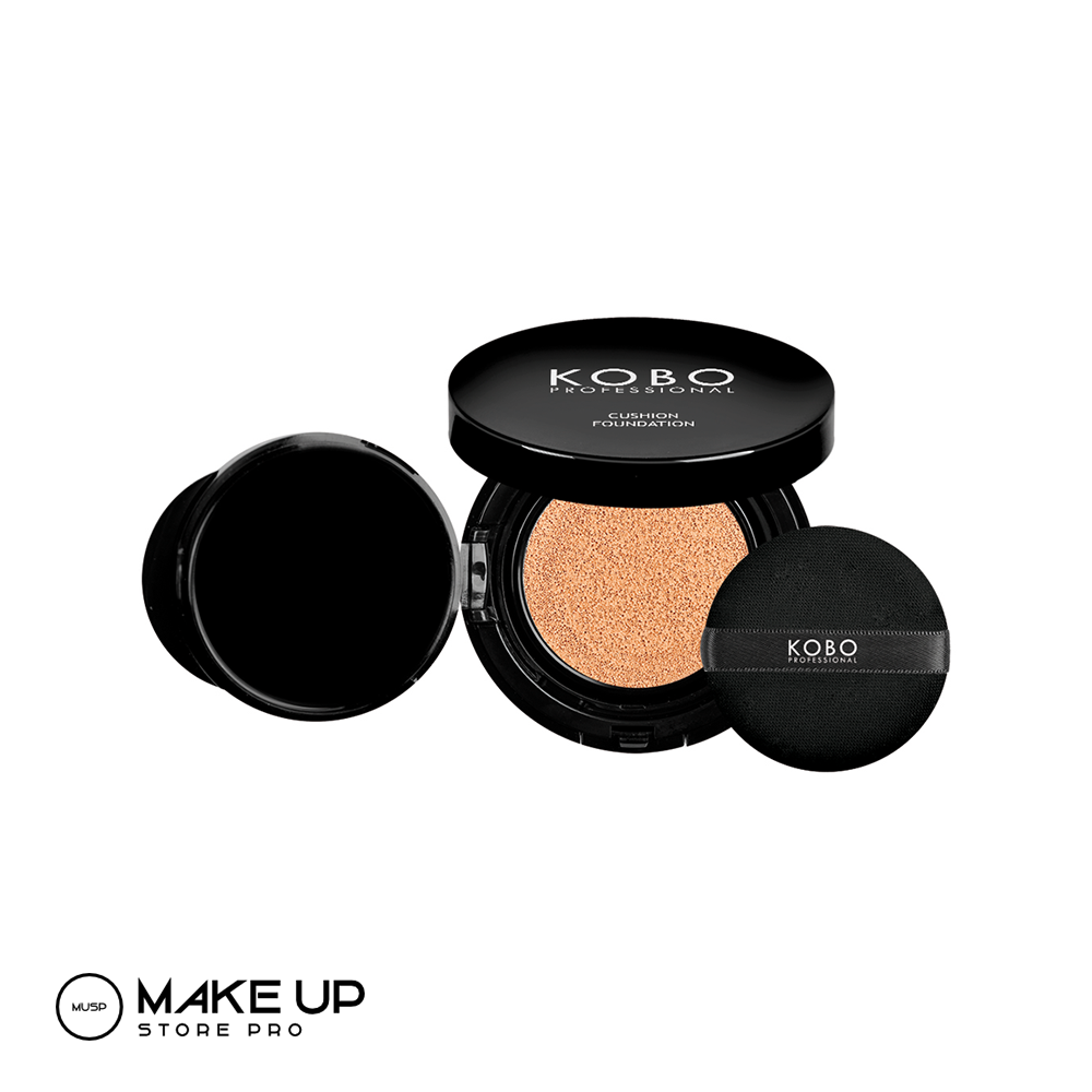 KOBO Cushion Foundation
