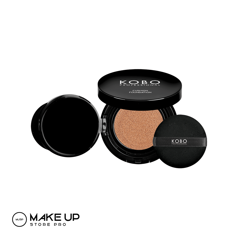 KOBO Cushion Foundation