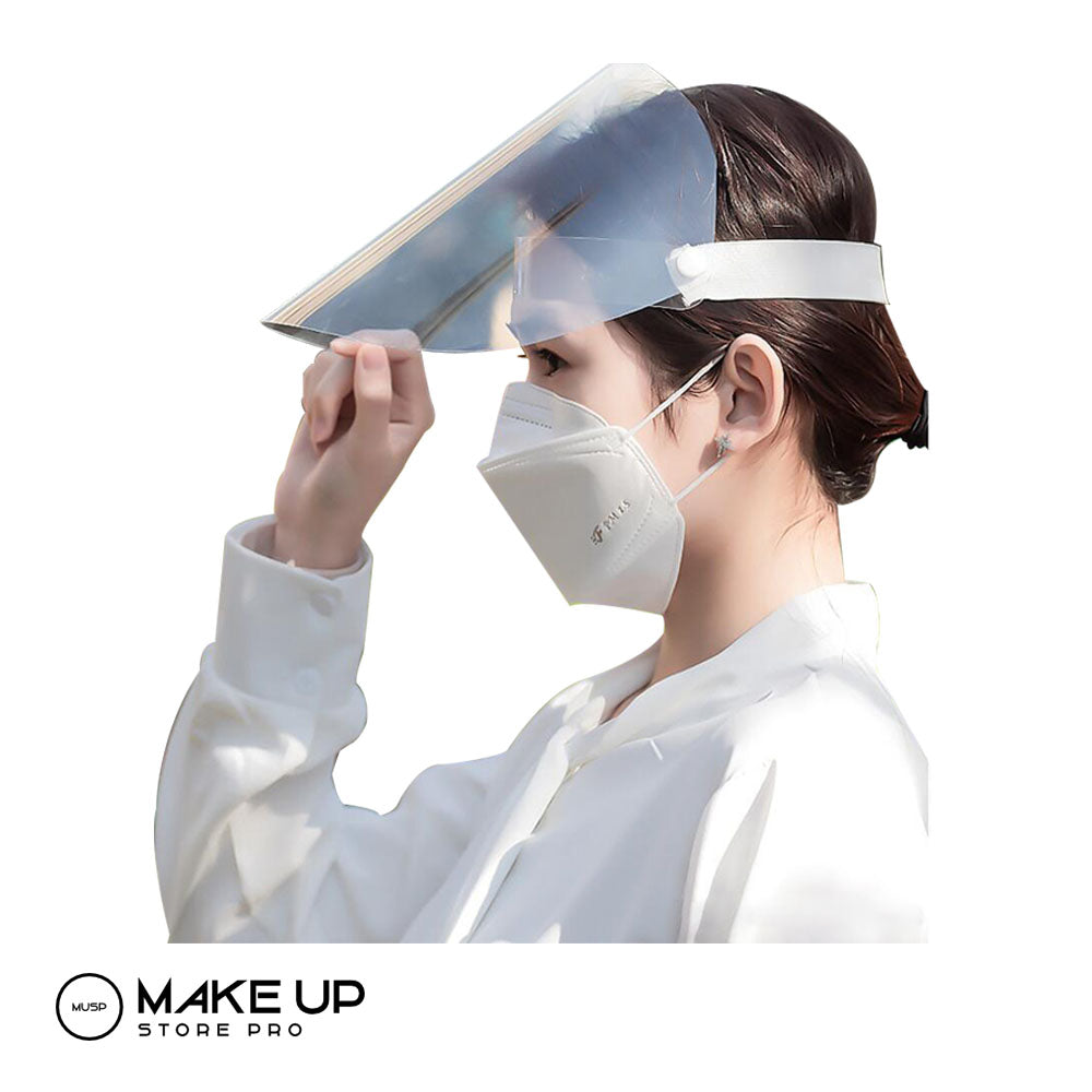 Protective Face Shield