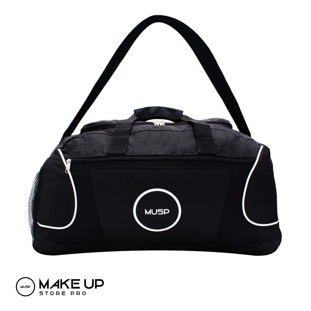 Hair &amp; Makeup Duffle / Travelling Bag / College Holdall