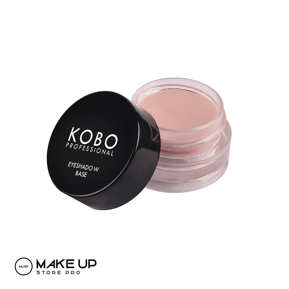 KOBO Eyeshadow Base Pot