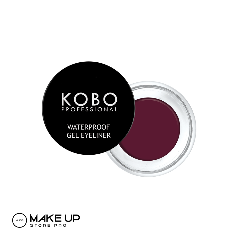 KOBO Gel Eyeliner