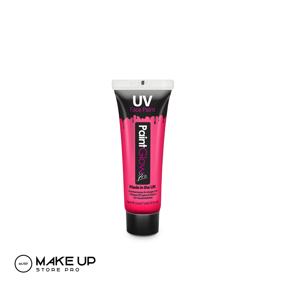 Face &amp; Body UV Paint
